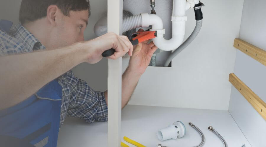 Professional Tankless Water Heater Installation in Bark River, MI